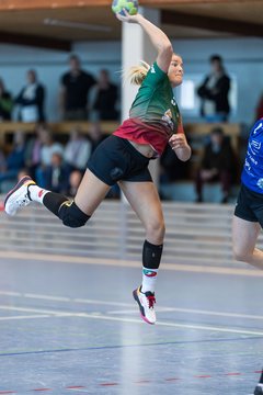 Bild 65 - F HSG Kremperheide/Muensterdorf - HSG Holstein Kiel/Kronshagen : Ergebnis: 31:26